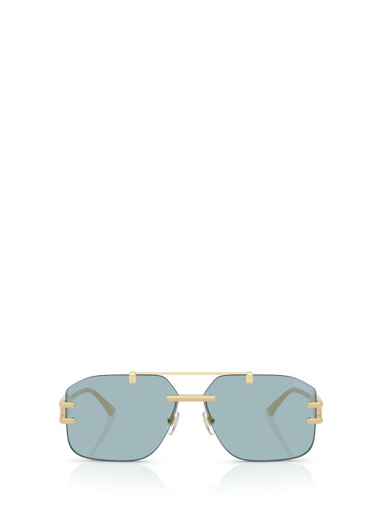 26FW 베르사체 선글라스 VE2275 100280 GOLD