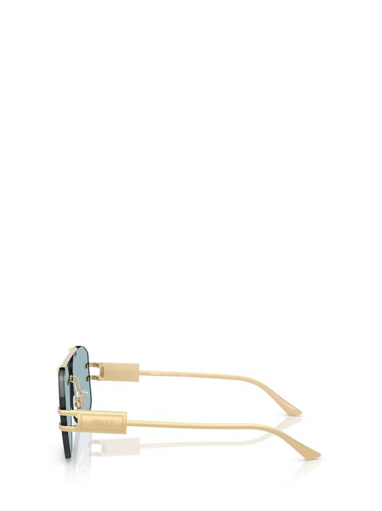 26FW 베르사체 선글라스 VE2275 100280 GOLD - VERSACE