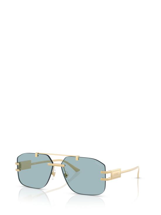 26FW 베르사체 선글라스 VE2275 100280 GOLD - VERSACE