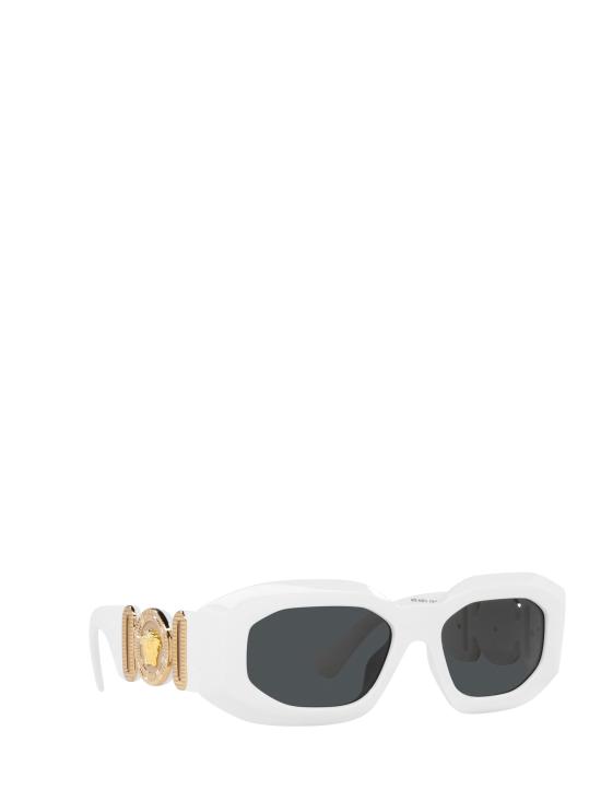26FW 베르사체 선글라스 VE4425U 314 87 WHITE - VERSACE