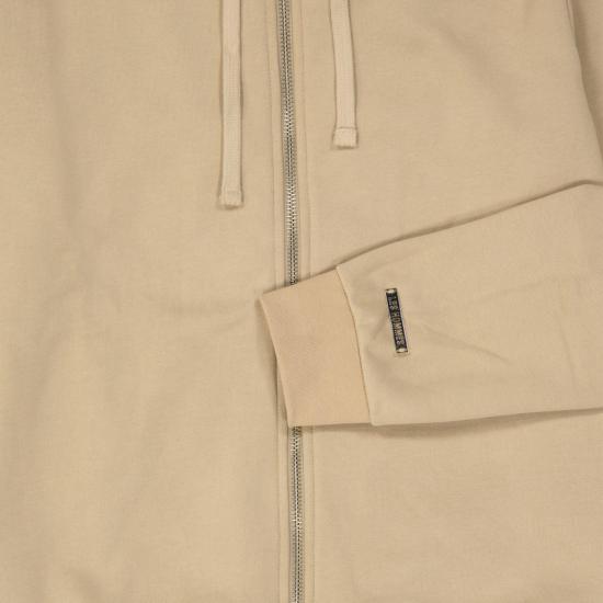 26FW 레스옴므 후드 티셔츠 55867787805012 BEIGE - LES HOMMES