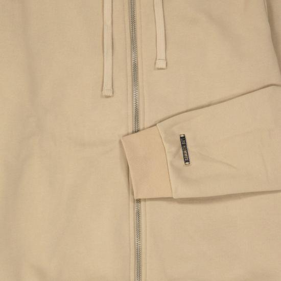 26FW 레스옴므 후드 티셔츠 55867787805012 BEIGE - LES HOMMES