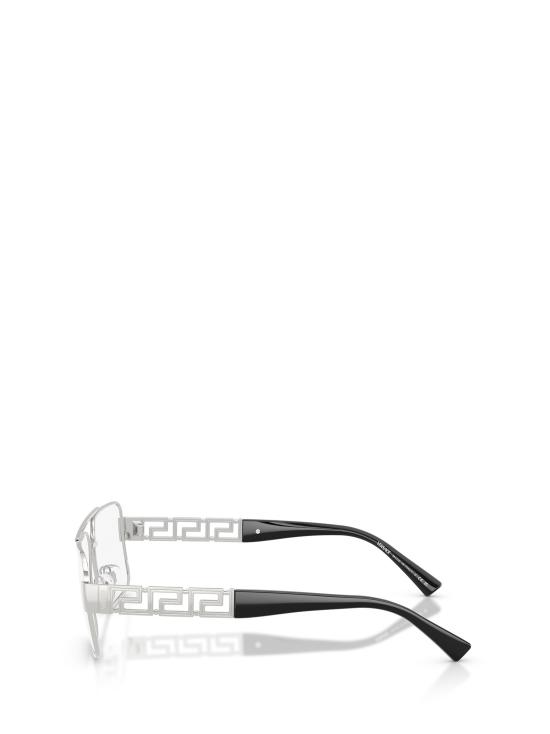 26FW 베르사체 안경 VE1308 1001 SILVER - VERSACE