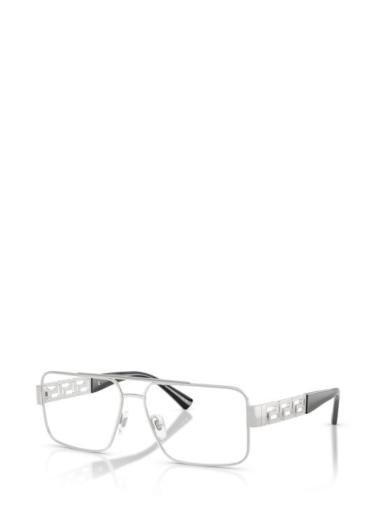 26FW 베르사체 안경 VE1308 1001 SILVER - VERSACE