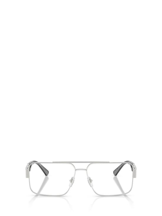 26FW 베르사체 안경 VE1308 1001 SILVER