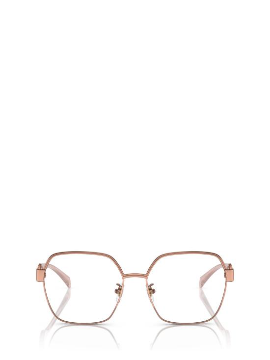 26FW 베르사체 안경 VE1291D 1412 ROSE GOLD