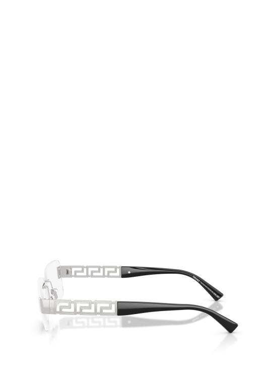 26FW 베르사체 안경 VE1310 1001 SILVER - VERSACE
