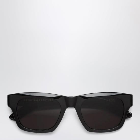  레트로슈퍼퓨처 선글라스 NS9PVC Black