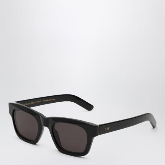  레트로슈퍼퓨처 선글라스 NS9PVC Black - RETROSUPERFUTURE