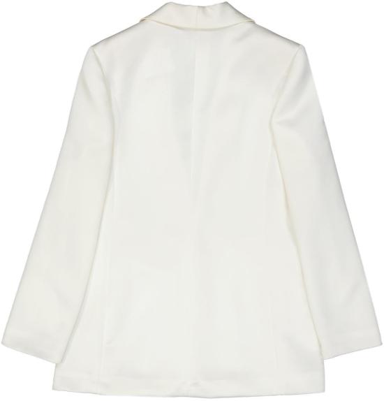 26FW 블랑카 비타 수트 자켓 55862973595988 WHITE - BLANCA VITA