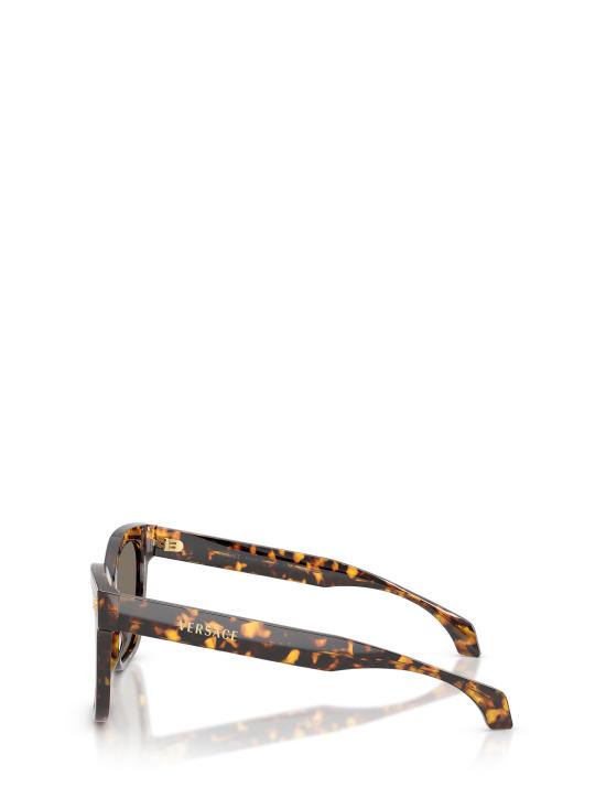 26FW 베르사체 선글라스 VE4511 5514 3 HAVANA YELLOW - VERSACE