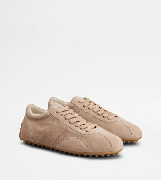 26SS 토즈 스니커즈 XXW59L0JW90M8WM027 Neutrals - TODS