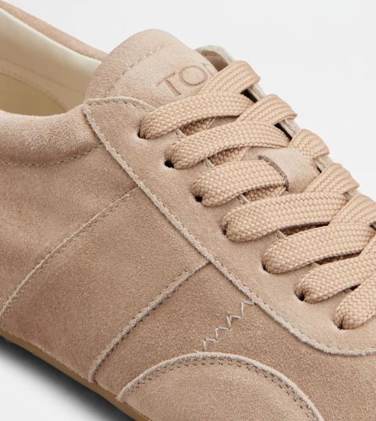 26SS 토즈 스니커즈 XXW59L0JW90M8WM027 Neutrals - TODS