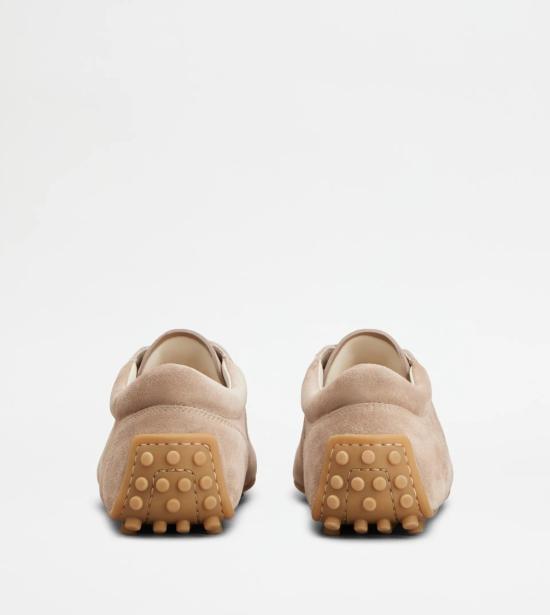 26SS 토즈 스니커즈 XXW59L0JW90M8WM027 Neutrals - TODS