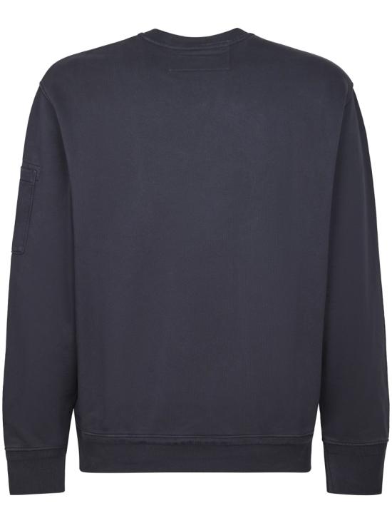 26SS 씨피 컴퍼니 탑 20CMSS036A110044G888 Blue - C.P. COMPANY