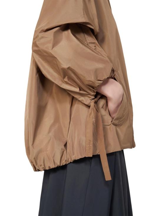 26SS 막스마라 자켓 2619021033600SMMPANTONE010 Brown - MAX MARA