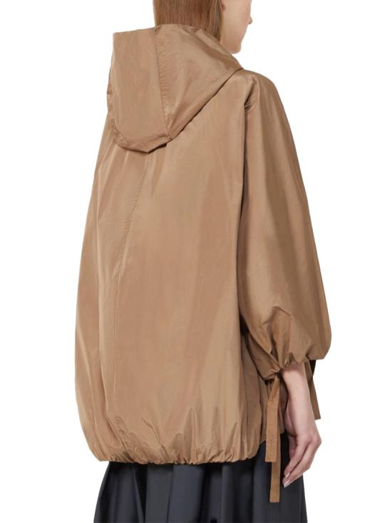 26SS 막스마라 자켓 2619021033600SMMPANTONE010 Brown - MAX MARA