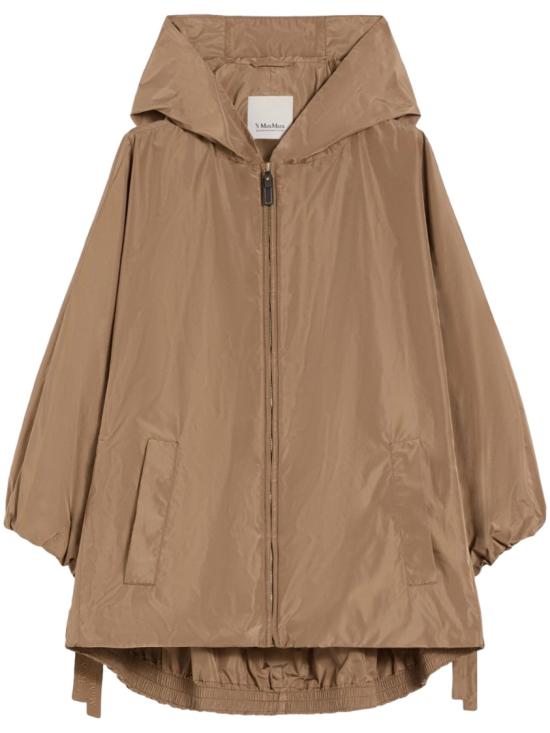 26SS 막스마라 자켓 2619021033600SMMPANTONE010 Brown