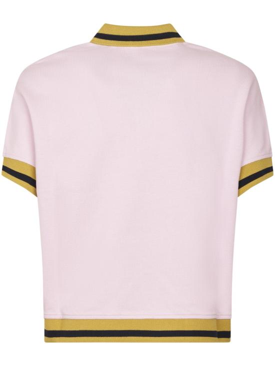 26SS 마르니 탑 THJE0389LSUTC59900C20 Pink - MARNI