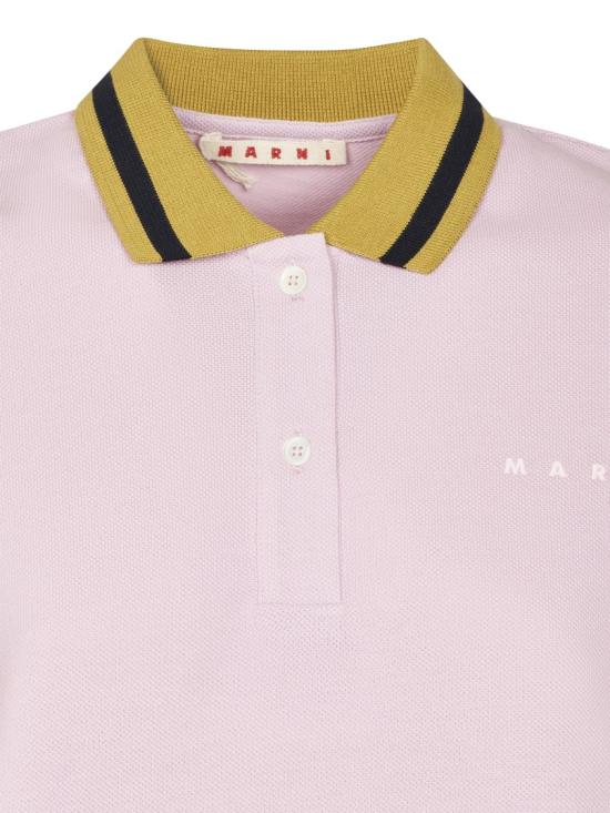 26SS 마르니 탑 THJE0389LSUTC59900C20 Pink - MARNI