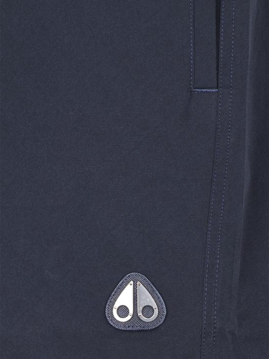26SS 무스너클 스윔팬츠 M16MR756833 Blue - MOOSE KNUCKLES