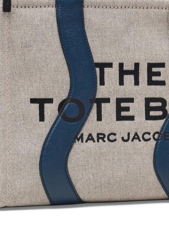 26SS 마크제이콥스 토트백 2S6HTT002H02104 Neutrals - MARC JACOBS