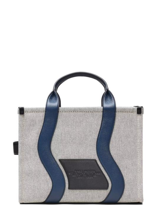 26SS 마크제이콥스 토트백 2S6HTT002H02104 Neutrals - MARC JACOBS