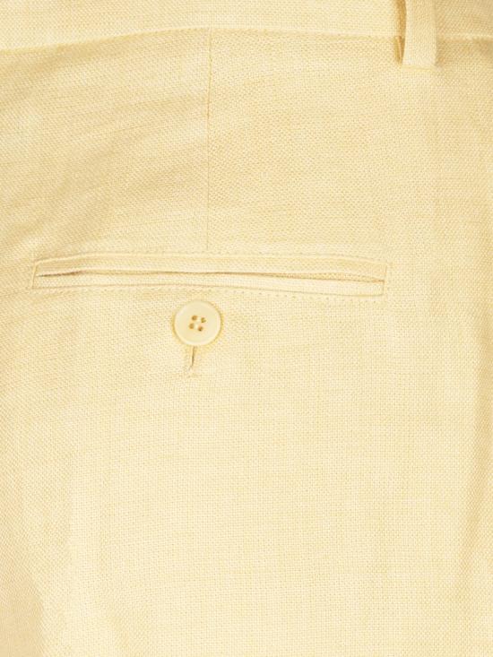 26SS 막스마라 팬츠 2615131112600WKDMALIZIA027 Yellow - MAX MARA