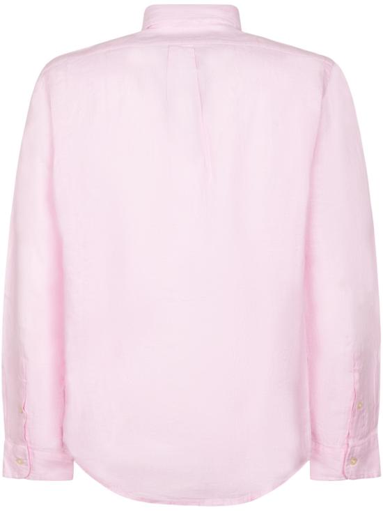 26SS 폴로 랄프로렌 셔츠 710966294009 Pink - POLO RALPH LAUREN