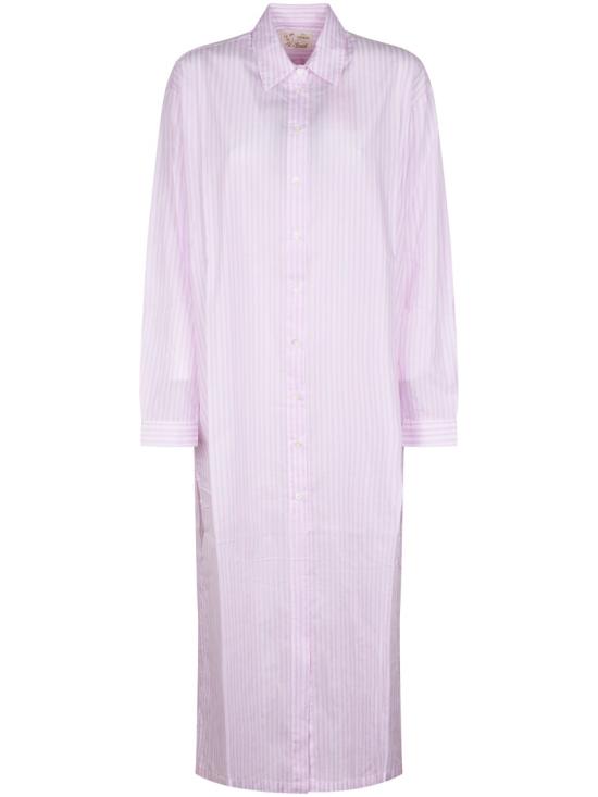 26SS 세인트바쓰 탑 ADN000101065L Pink