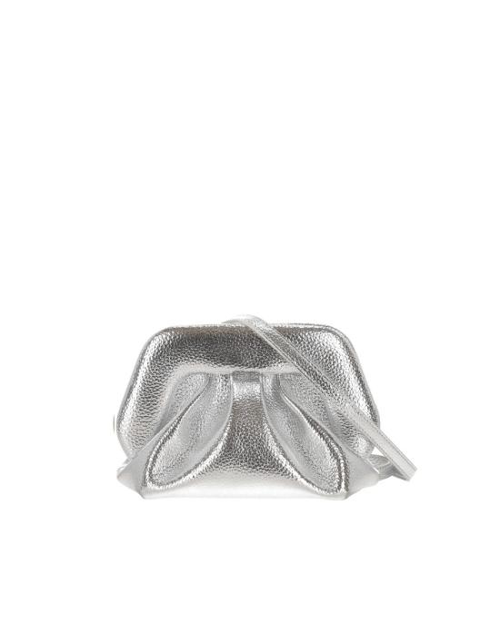 26SS 더모아레 클러치/파우치 6283750 Silver