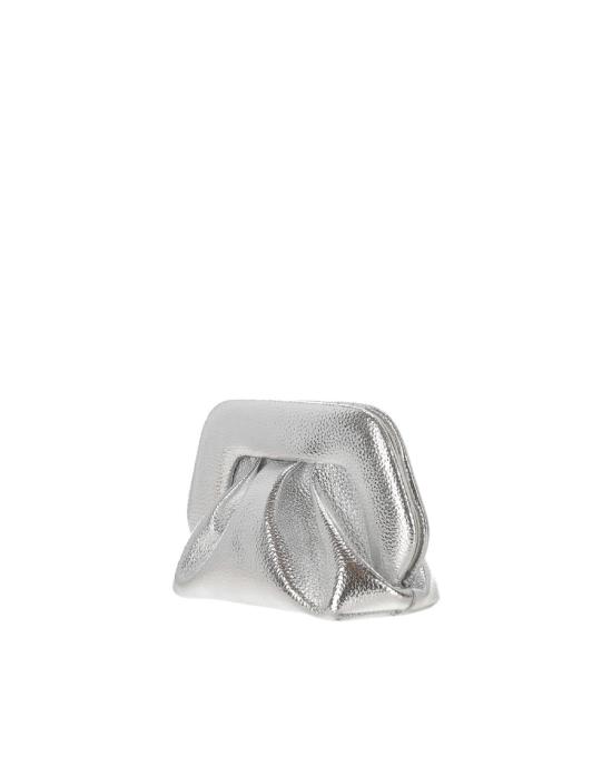 26SS 더모아레 클러치/파우치 6283750 Silver - THEMOIRE