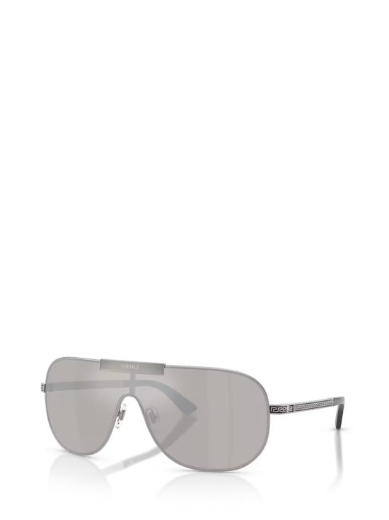 26FW 베르사체 선글라스 VE2293 10016G GUNMETAL - VERSACE