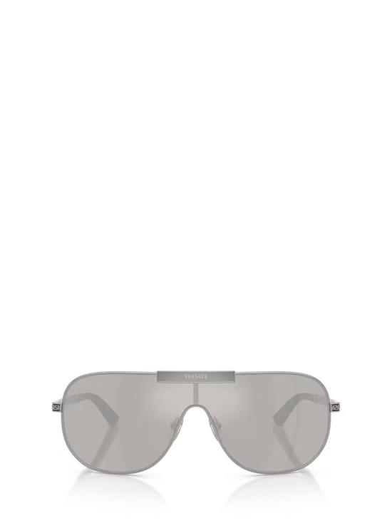 26FW 베르사체 선글라스 VE2293 10016G GUNMETAL