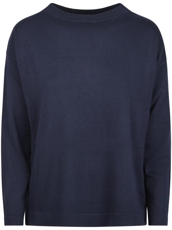 26SS 막스마라 탑 2615361111600WKDLEPRE003 Blue