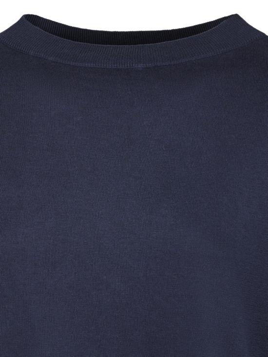 26SS 막스마라 탑 2615361111600WKDLEPRE003 Blue - MAX MARA