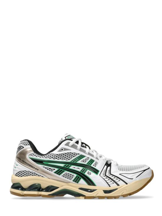 26SS 아식스 스니커즈 1203A740103 White