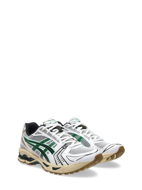 26SS 아식스 스니커즈 1203A740103 White - ASICS