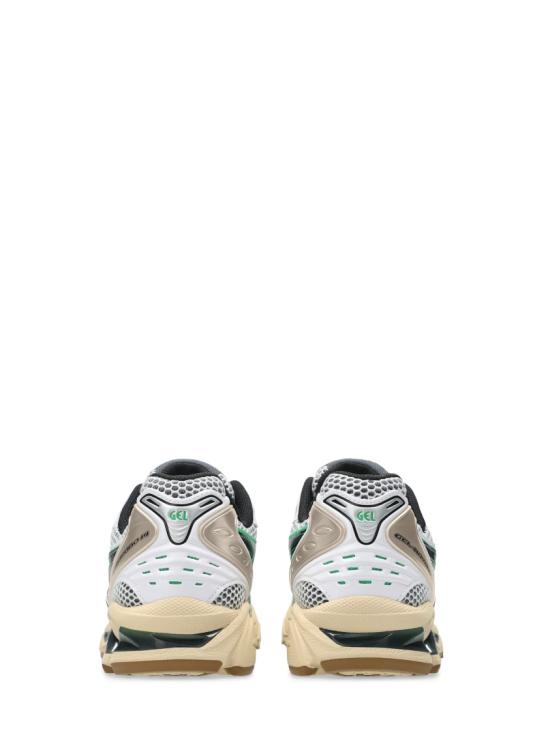 26SS 아식스 스니커즈 1203A740103 White - ASICS