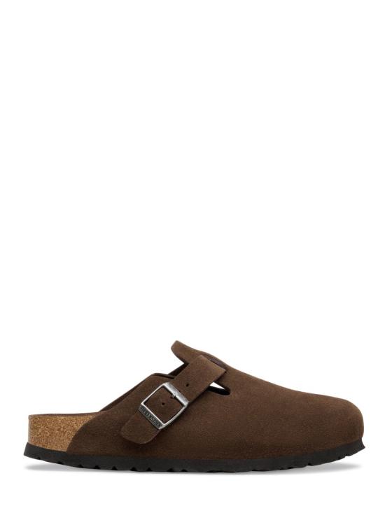 26SS 버켄스탁 뮬/슬리퍼 1031637S Brown