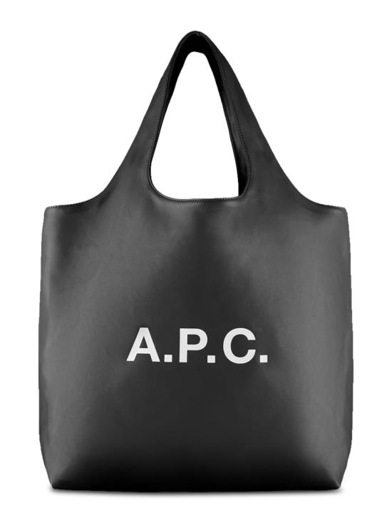 26SS 아페쎄 니논 토트백 PUAAT M61565LZZ BLACK