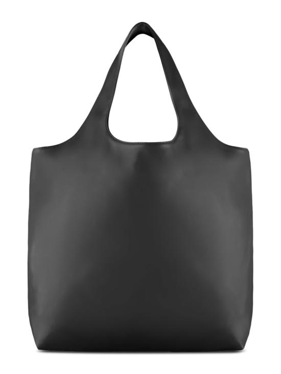 26SS 아페쎄 니논 토트백 PUAAT M61565LZZ BLACK - A.P.C.