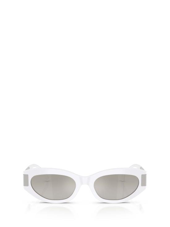 26FW 베르사체 선글라스 VE4501 314 6V WHITE