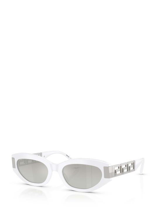26FW 베르사체 선글라스 VE4501 314 6V WHITE - VERSACE