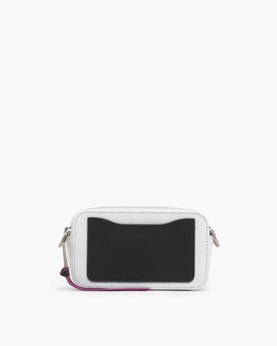 26SS 마크제이콥스 숄더백 2P6HCR003H02 474 light wash MULTICOLOR - MARC JACOBS