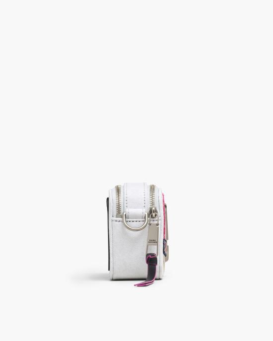 26SS 마크제이콥스 숄더백 2P6HCR003H02 474 light wash MULTICOLOR - MARC JACOBS