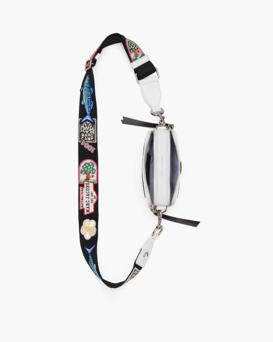 26SS 마크제이콥스 숄더백 2P6HCR003H02 474 light wash MULTICOLOR - MARC JACOBS