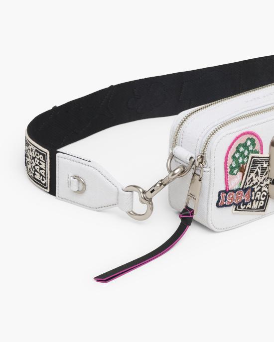 26SS 마크제이콥스 숄더백 2P6HCR003H02 474 light wash MULTICOLOR - MARC JACOBS
