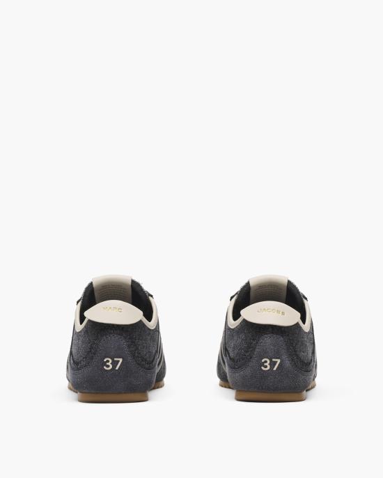 26FW 마크제이콥스 스니커즈 2P6FSN001F09 024 asphalt wash GRIGIO - MARC JACOBS
