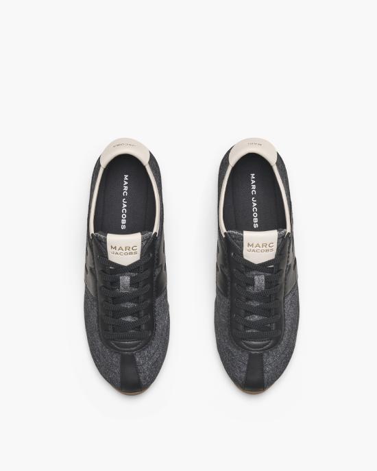 26FW 마크제이콥스 스니커즈 2P6FSN001F09 024 asphalt wash GRIGIO - MARC JACOBS